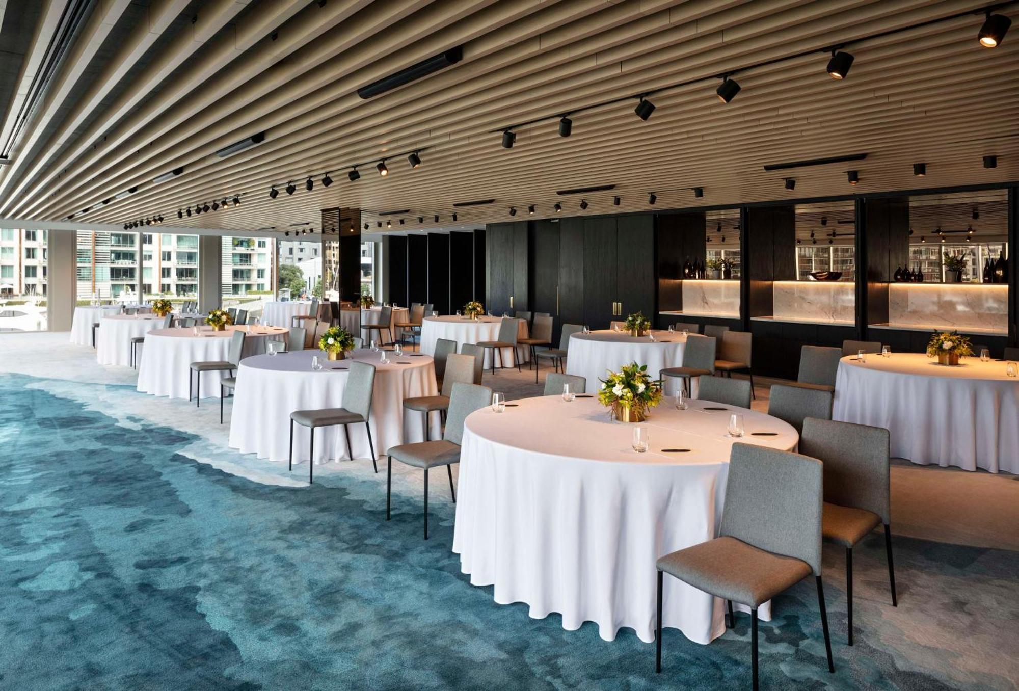 Отель Park Hyatt Окленд Экстерьер фото The Club at The Standard London