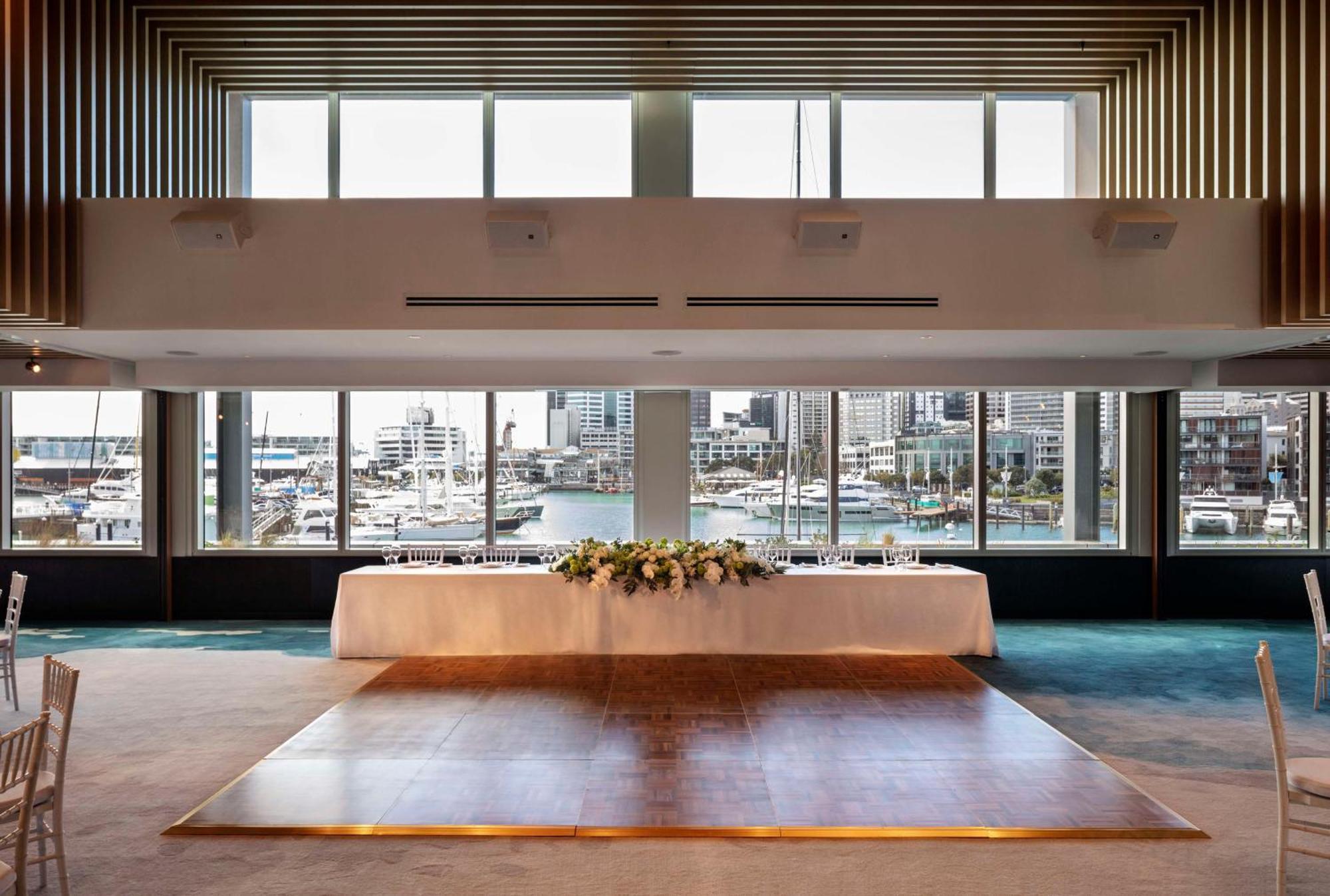 Отель Park Hyatt Окленд Экстерьер фото The Riverbank Suite